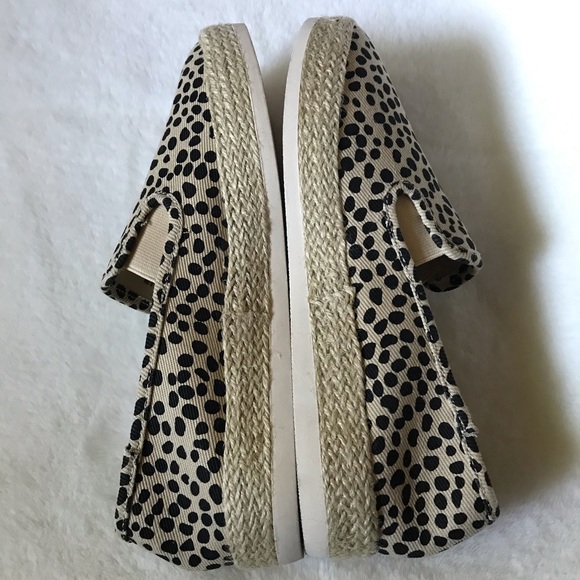 ⚡️SALE⚡️🆕 | ⚫️ ESPRIT Espadrille - Picture 7 of 12